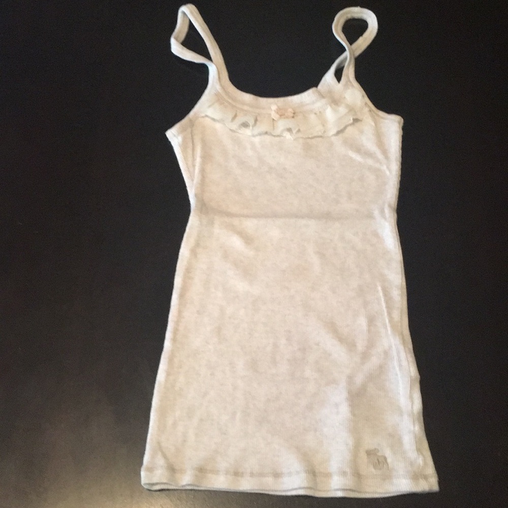 Abercrombie Kids Tank